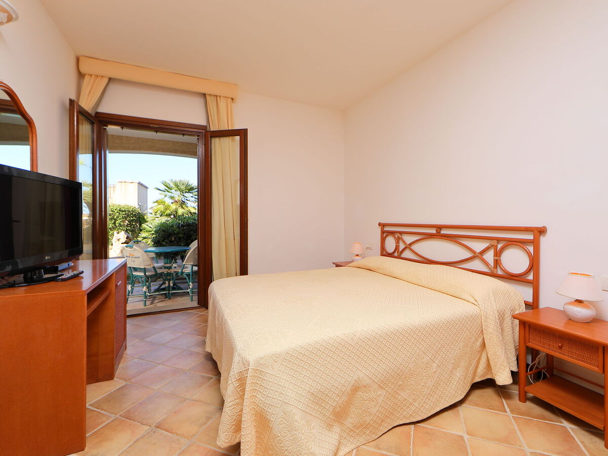 Corbezzolo 9 - Vista Village, maison 4 pers. vue mer - Photo 10