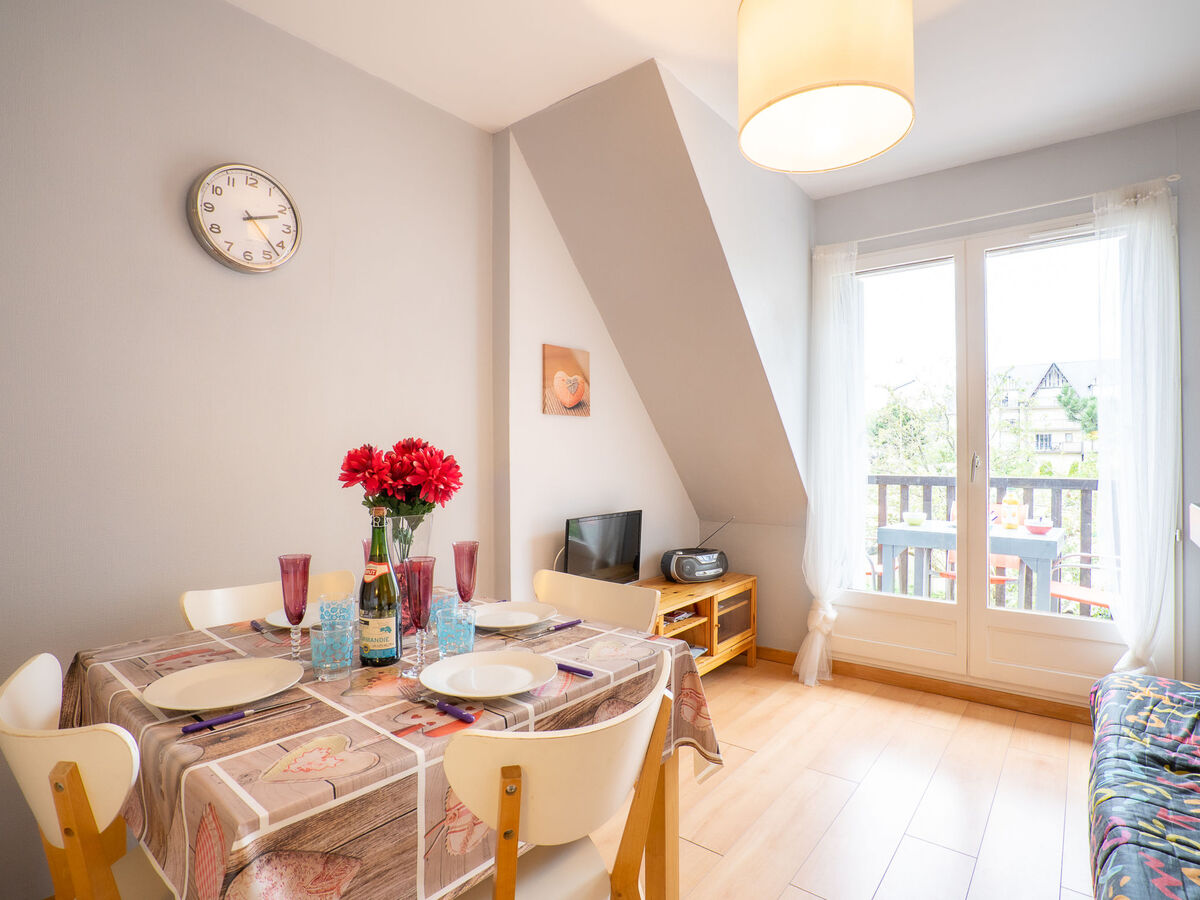 Fleur Marine – Apt 4 pers., 300 m de la plage - Photo 2