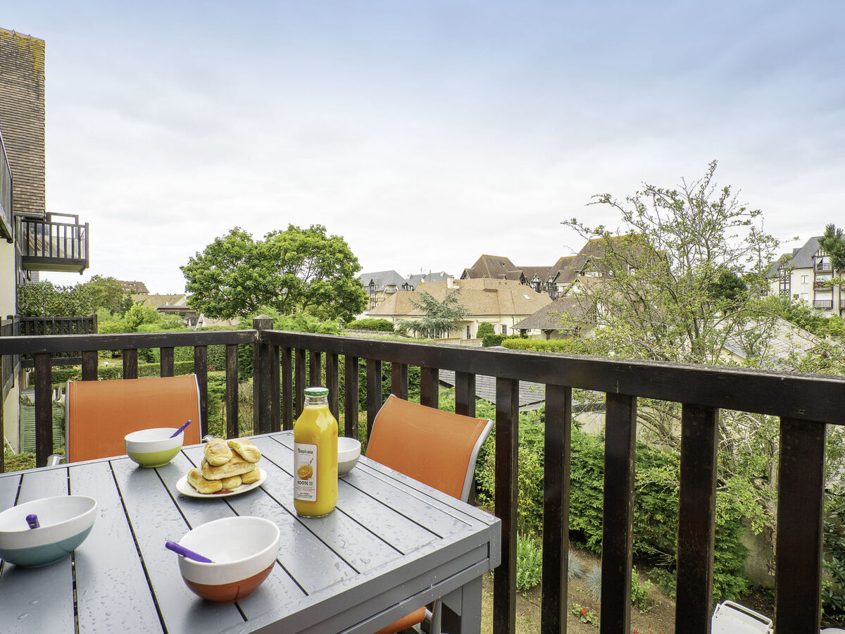 Fleur Marine – Apt 4 pers., 300 m de la plage - Photo 3