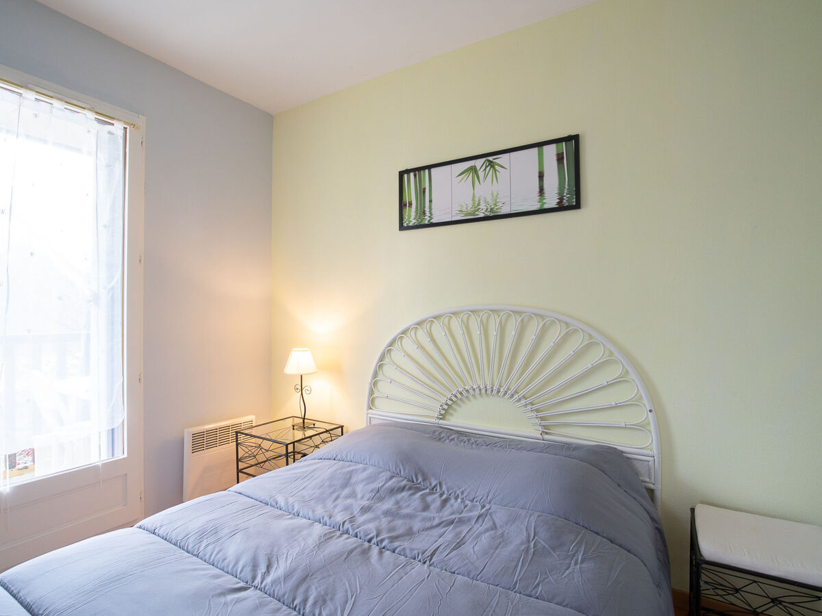 Fleur Marine – Apt 4 pers., 300 m de la plage - Photo 4