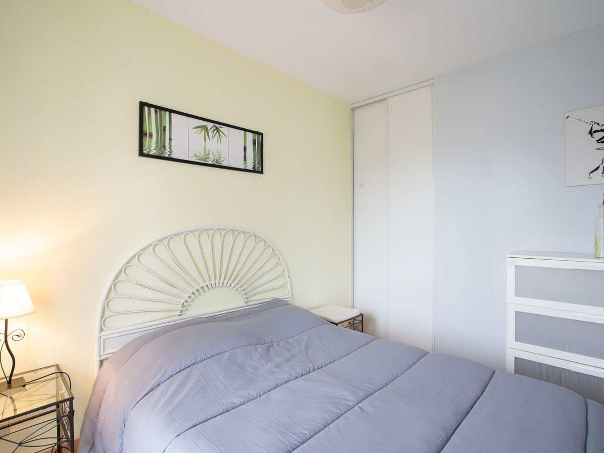 Fleur Marine – Apt 4 pers., 300 m de la plage - Photo 8