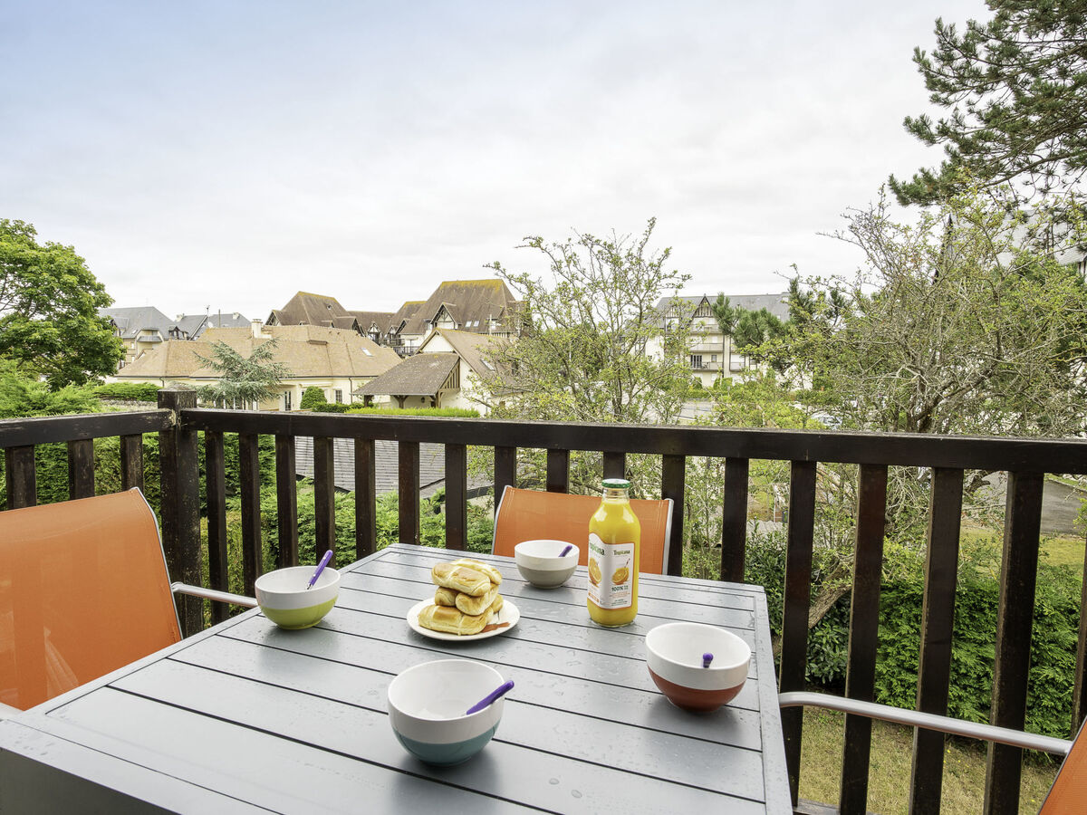 Fleur Marine – Apt 4 pers., 300 m de la plage - Photo 11