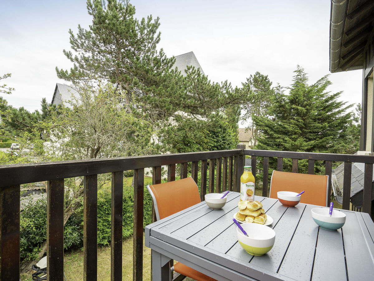 Fleur Marine – Apt 4 pers., 300 m de la plage - Photo 12