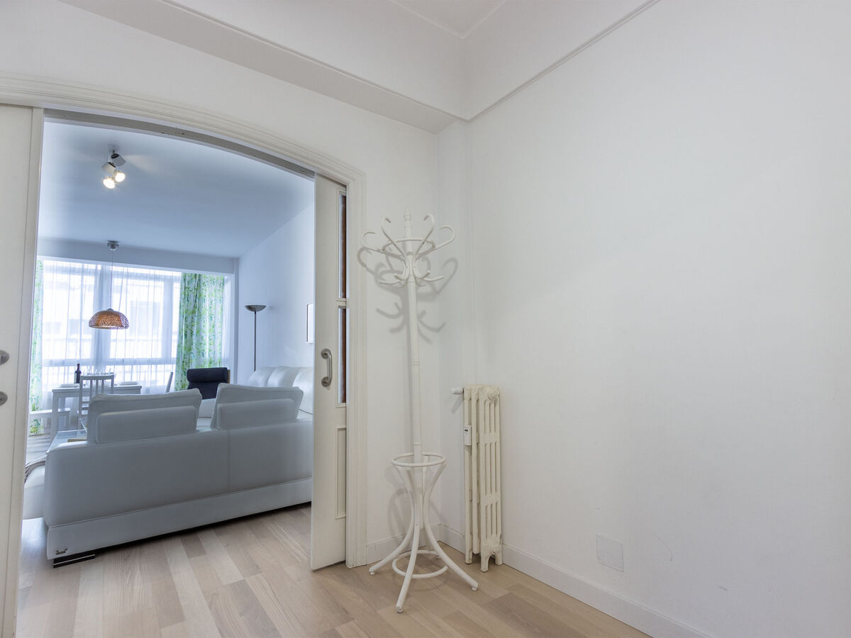 Appartement 80 m² Chamartin, 2 chambres, métro à 200 m - Photo 9
