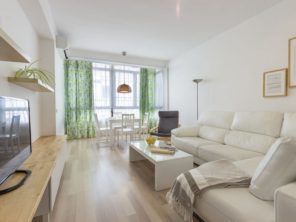 Appartement 80 m² Chamartin, 2 chambres, métro à 200 m - Photo 10