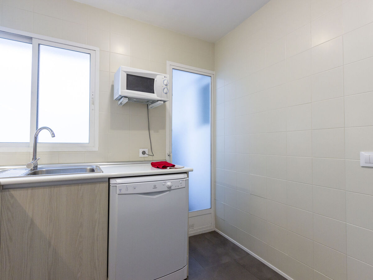 Appartement 80 m² Chamartin, 2 chambres, métro à 200 m - Photo 13