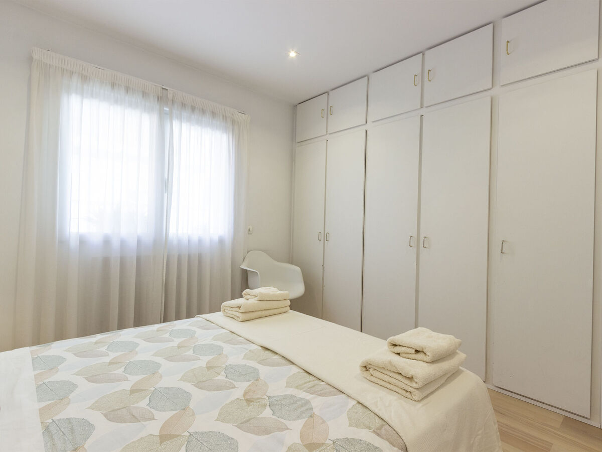 Appartement 80 m² Chamartin, 2 chambres, métro à 200 m - Photo 18