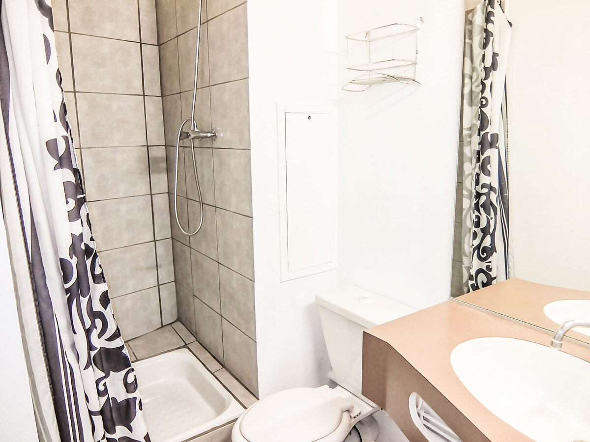 Armoise 51 – Studio 18 m² aux pieds des pistes - Photo 10