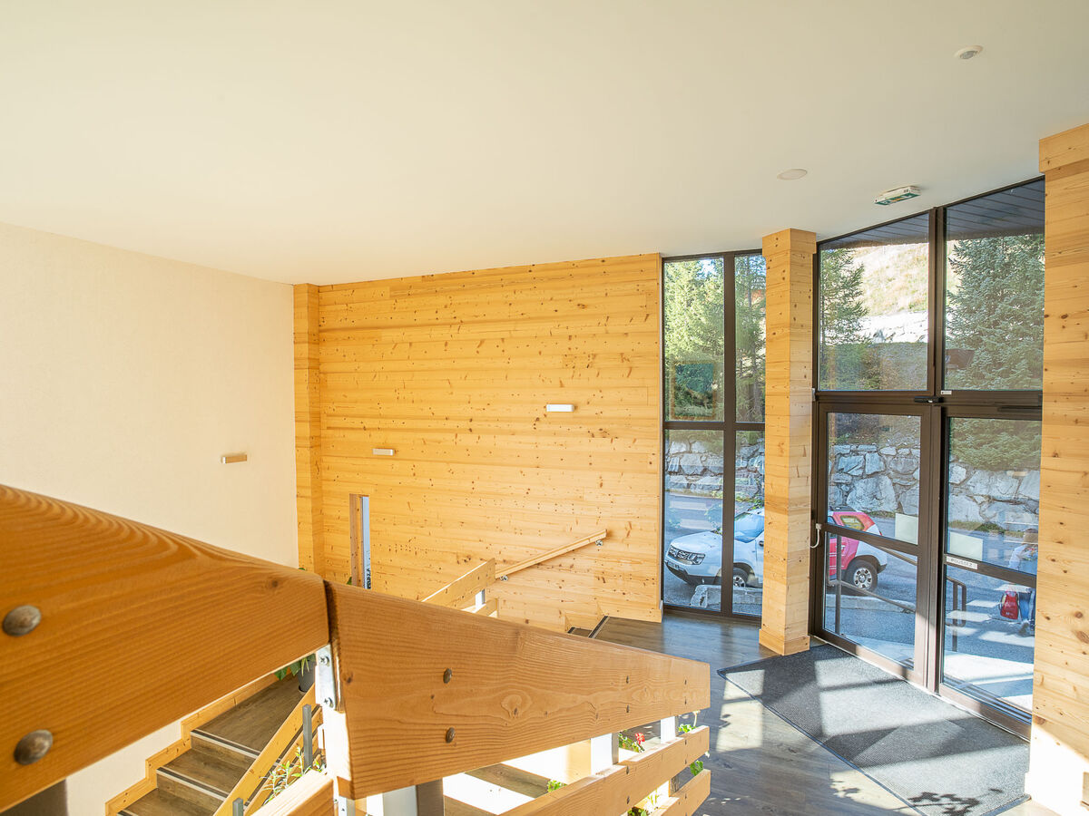 Armoise 51 – Studio 18 m² aux pieds des pistes - Photo 15