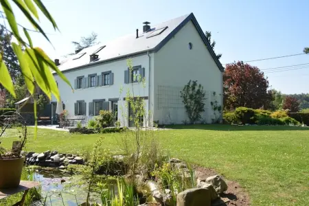 La Moineaudière, maison 14 pers. à Rochefort : photo 2