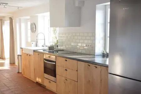La Moineaudière, maison 14 pers. à Rochefort : photo 5