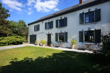 La Moineaudière, maison 14 pers. à Rochefort : photo 7