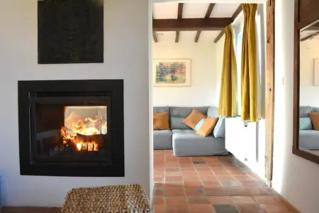 La Moineaudière, maison 14 pers. à Rochefort : photo 10