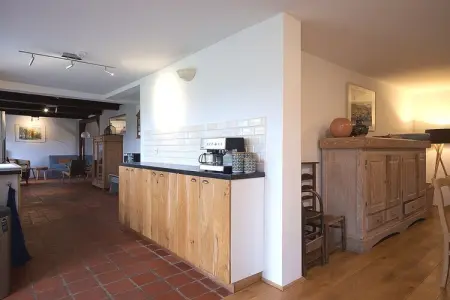 La Moineaudière, maison 14 pers. à Rochefort : photo 13