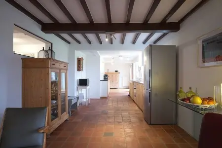La Moineaudière, maison 14 pers. à Rochefort : photo 15