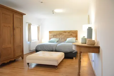 La Moineaudière, maison 14 pers. à Rochefort : photo 16