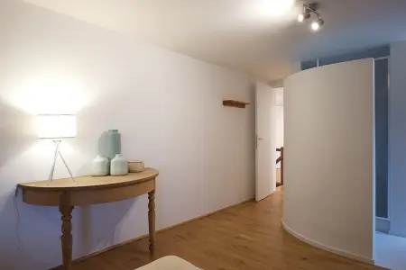 La Moineaudière, maison 14 pers. à Rochefort : photo 18