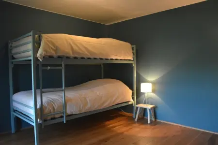 La Moineaudière, maison 14 pers. à Rochefort : photo 19