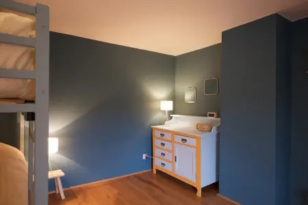La Moineaudière, maison 14 pers. à Rochefort : photo 20
