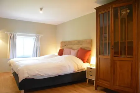 La Moineaudière, maison 14 pers. à Rochefort : photo 23
