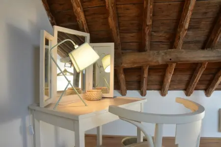 La Moineaudière, maison 14 pers. à Rochefort : photo 25