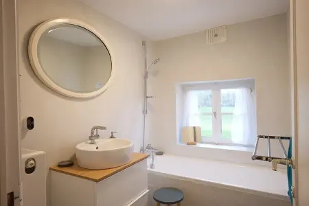 La Moineaudière, maison 14 pers. à Rochefort : photo 26