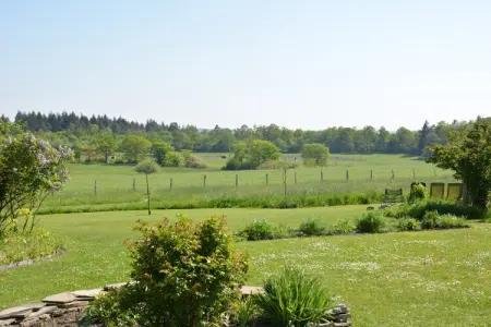 La Moineaudière, maison 14 pers. à Rochefort : photo 27