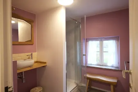 La Moineaudière, maison 14 pers. à Rochefort : photo 28