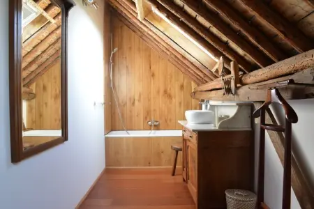 La Moineaudière, maison 14 pers. à Rochefort : photo 29