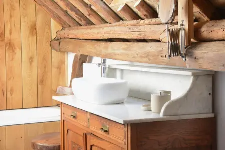 La Moineaudière, maison 14 pers. à Rochefort : photo 30