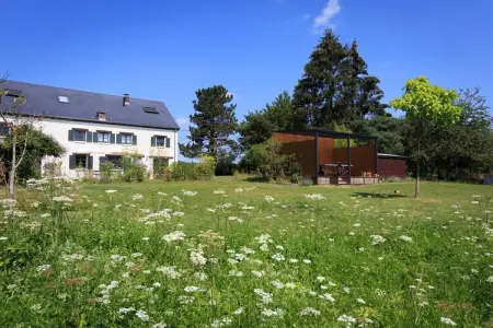 La Moineaudière, maison 14 pers. à Rochefort : photo 33
