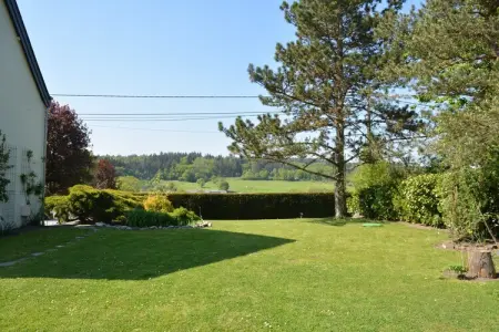 La Moineaudière, maison 14 pers. à Rochefort : photo 34