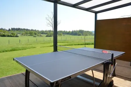 La Moineaudière, maison 14 pers. à Rochefort : photo 35