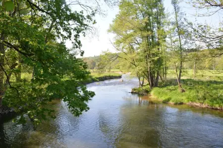 La Moineaudière, maison 14 pers. à Rochefort : photo 36