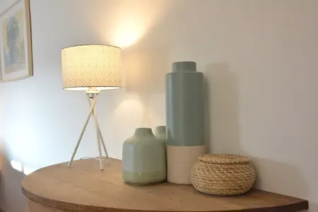 La Moineaudière, maison 14 pers. à Rochefort : photo 38