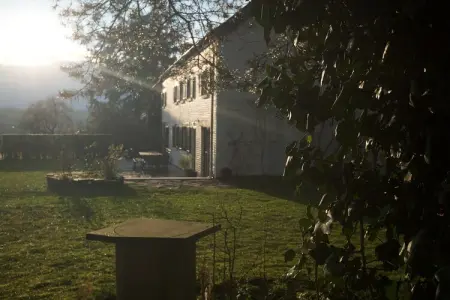 La Moineaudière, maison 14 pers. à Rochefort : photo 40