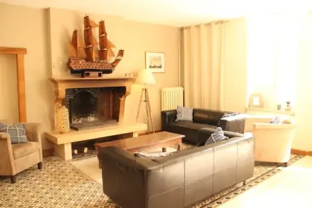 Location maison de vacances à Bouix