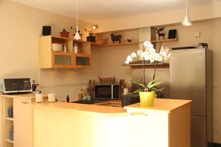Maison 4 chambres Bouix, jardin clos pour 9 personnes : photo 4