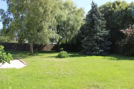 Maison 4 chambres Bouix, jardin clos pour 9 personnes : photo 20