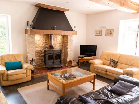 Location gite à Tonnerre