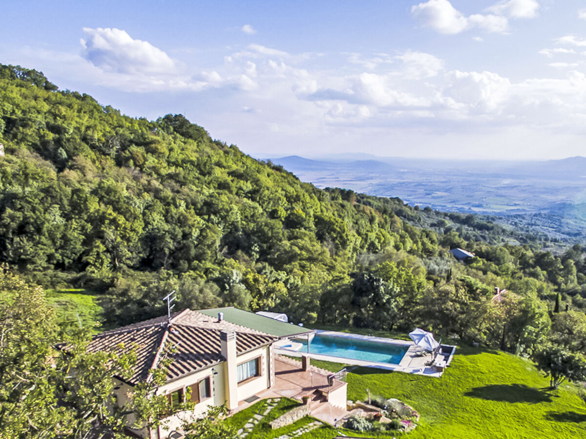 Villa la Vena – Maison 6 pers. piscine chauffée Toscane - Photo 3