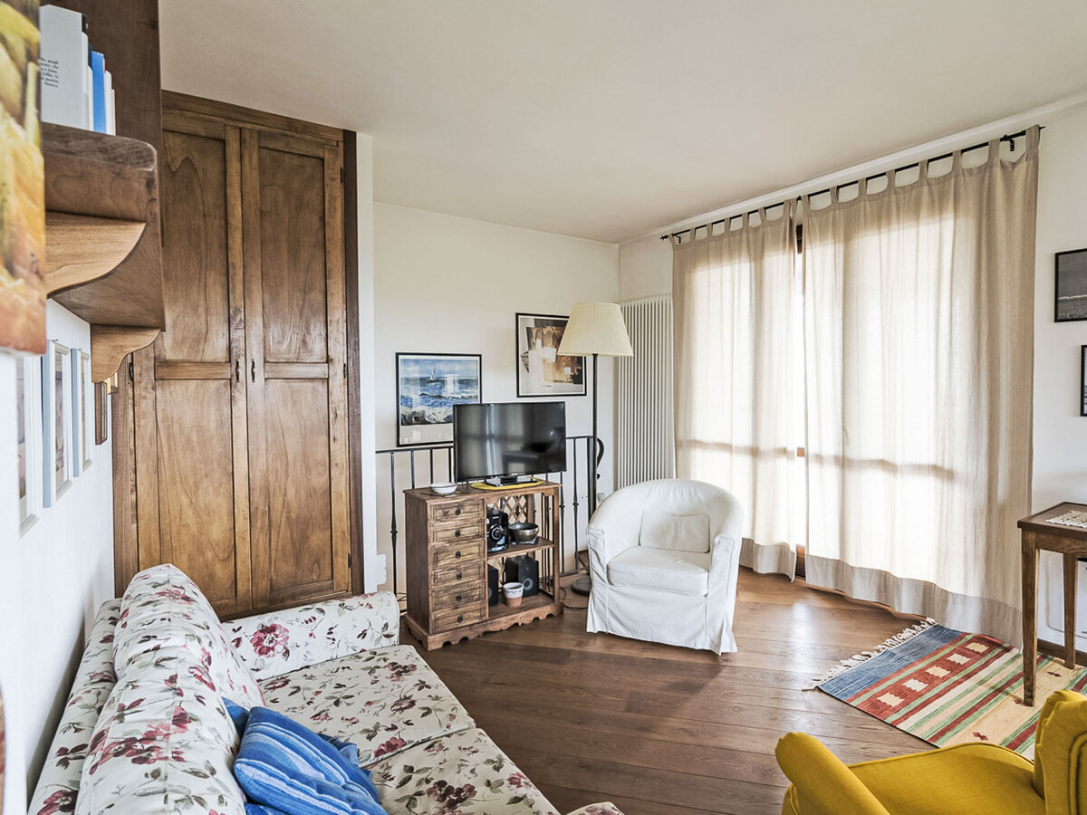 Villa la Vena – Maison 6 pers. piscine chauffée Toscane - Photo 9