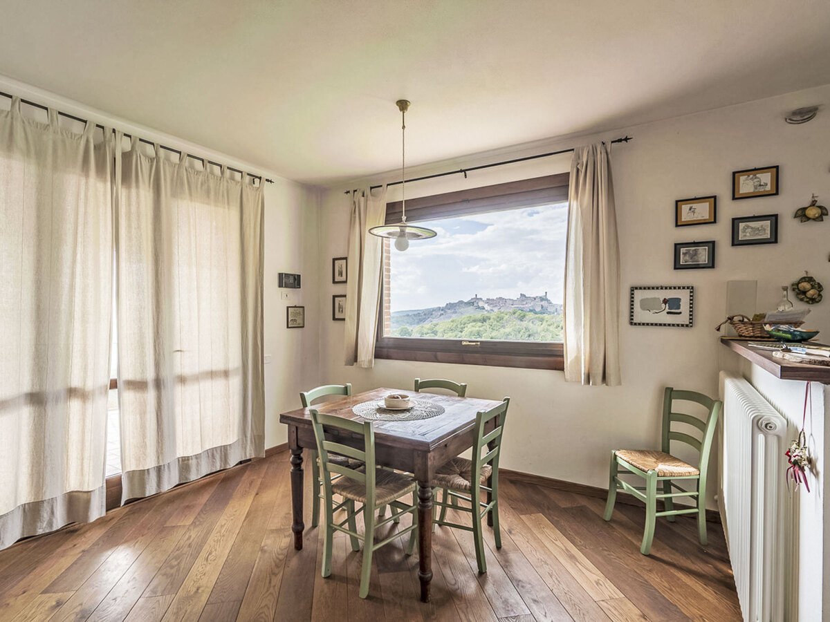 Villa la Vena – Maison 6 pers. piscine chauffée Toscane - Photo 11