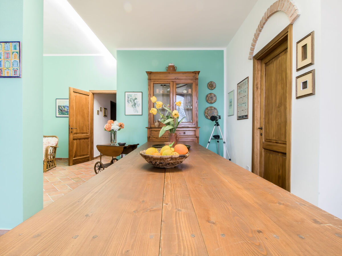 Villa la Vena – Maison 6 pers. piscine chauffée Toscane - Photo 17