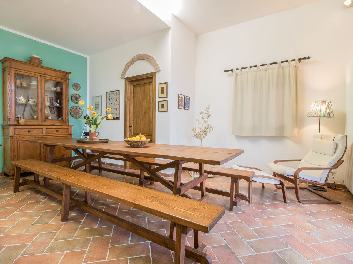 Villa la Vena – Maison 6 pers. piscine chauffée Toscane - Photo 18
