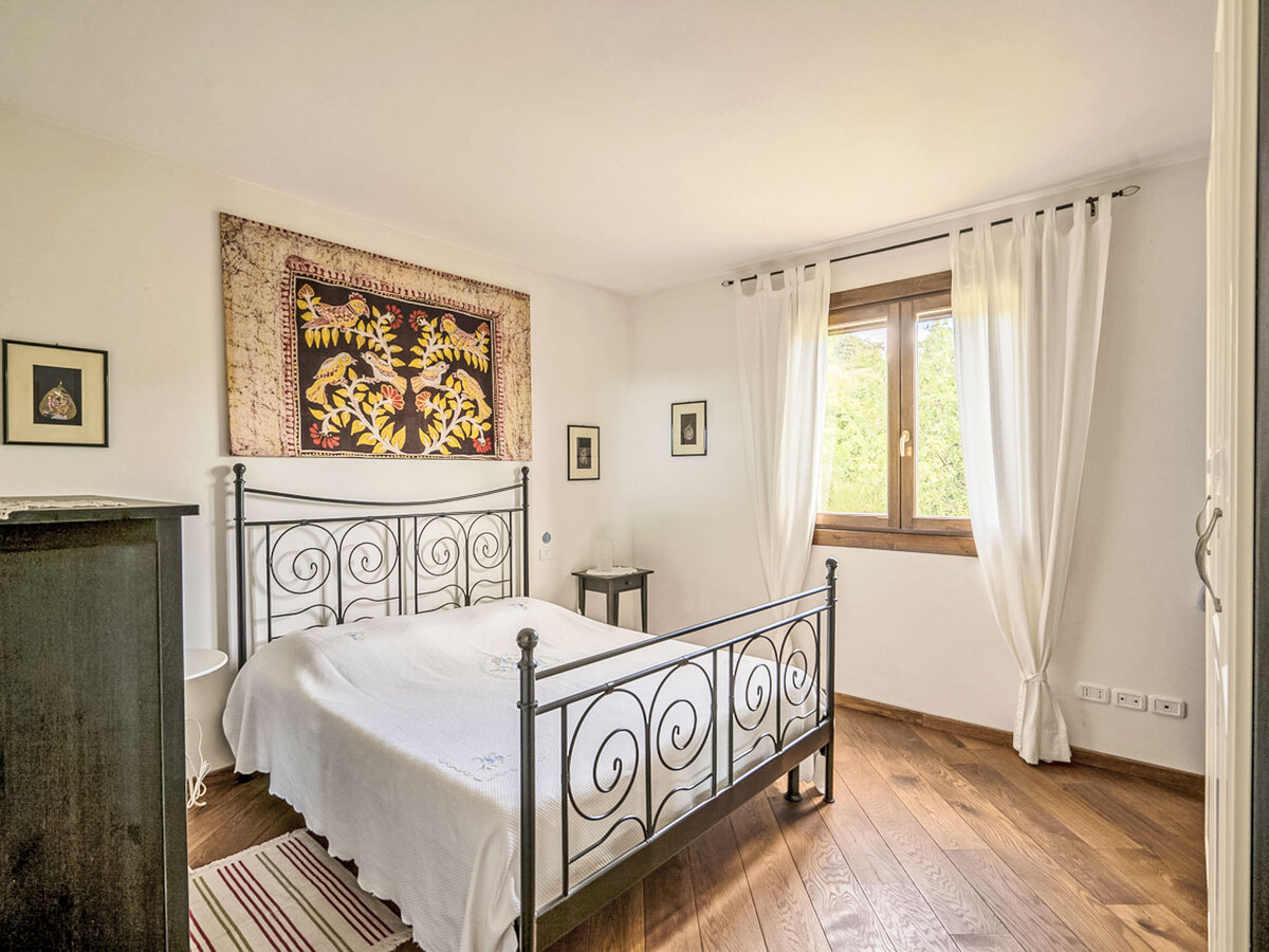 Villa la Vena – Maison 6 pers. piscine chauffée Toscane - Photo 21