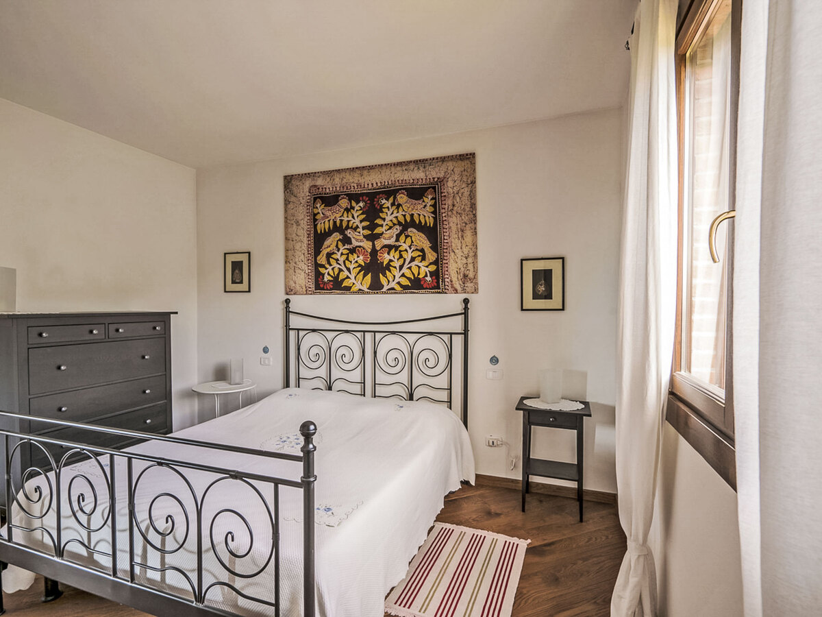 Villa la Vena – Maison 6 pers. piscine chauffée Toscane - Photo 22