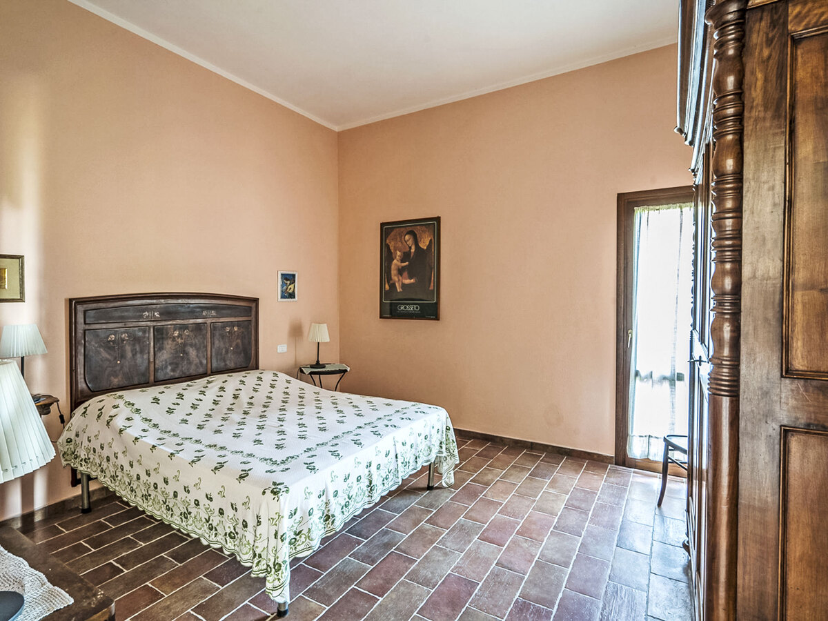 Villa la Vena – Maison 6 pers. piscine chauffée Toscane - Photo 23