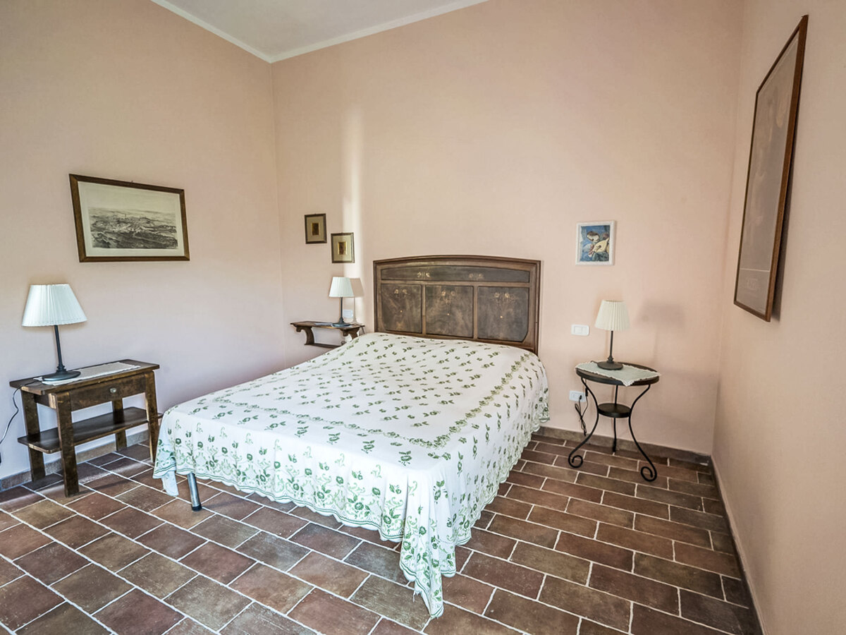 Villa la Vena – Maison 6 pers. piscine chauffée Toscane - Photo 24