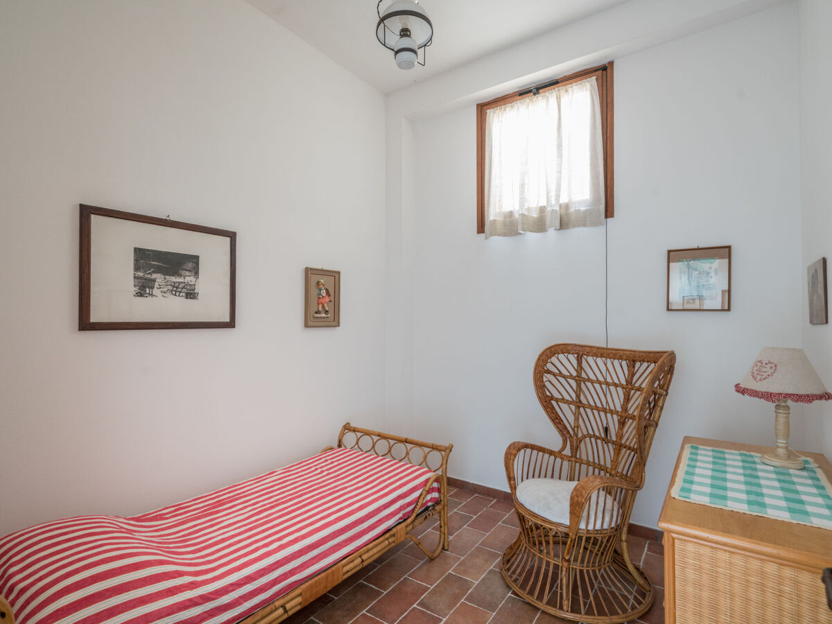 Villa la Vena – Maison 6 pers. piscine chauffée Toscane - Photo 25